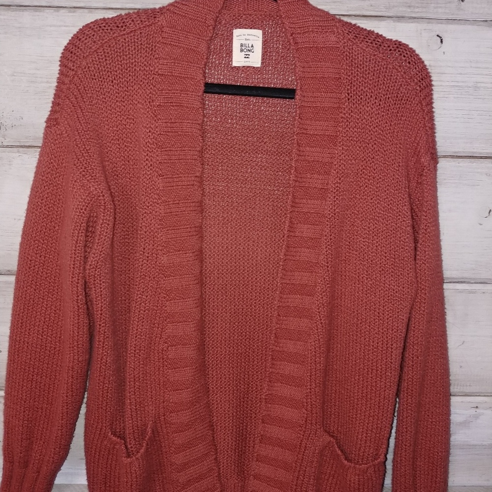 Billabong Cardigan